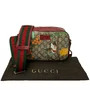 Bolsa Gucci GG Supreme Edição Limitada