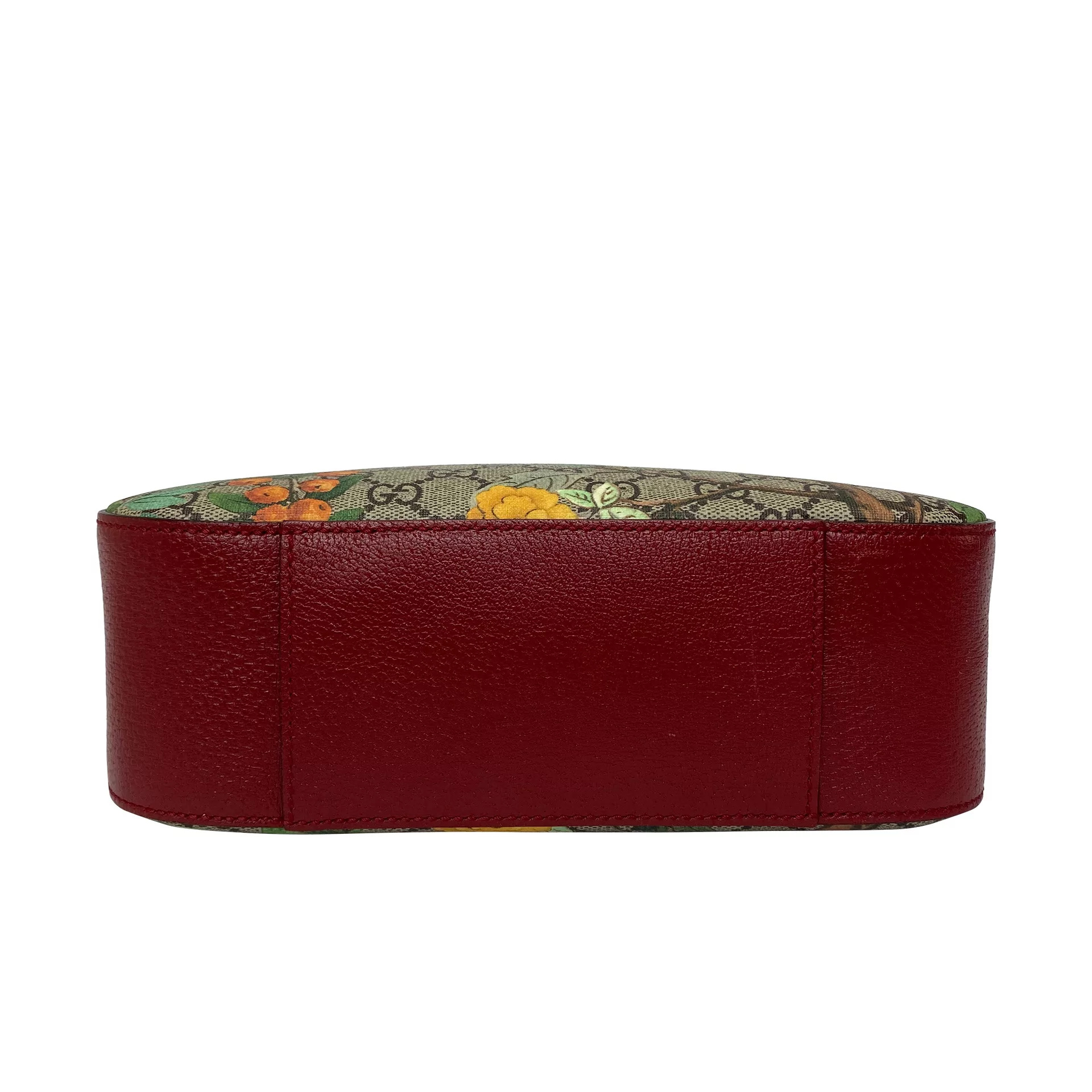 Bolsa Gucci GG Supreme Edição Limitada