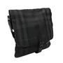 Bolsa Burberry Crossbody Nylon Xadrez