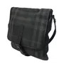 Bolsa Burberry Crossbody Nylon Xadrez