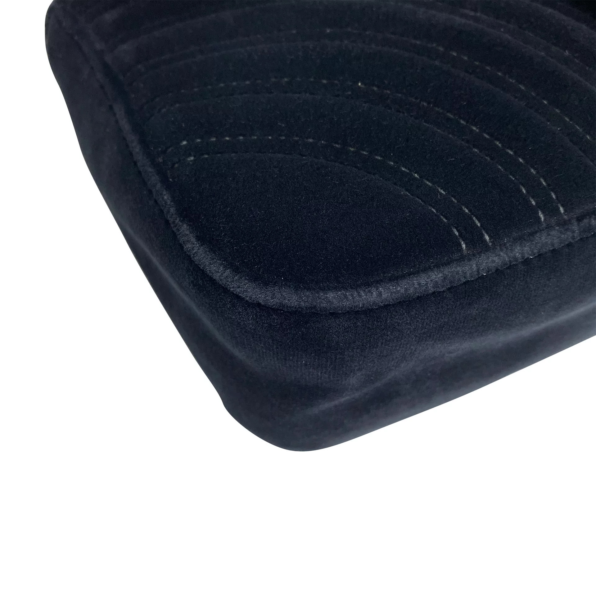 Bolsa Gucci GG Marmont Veludo Preta