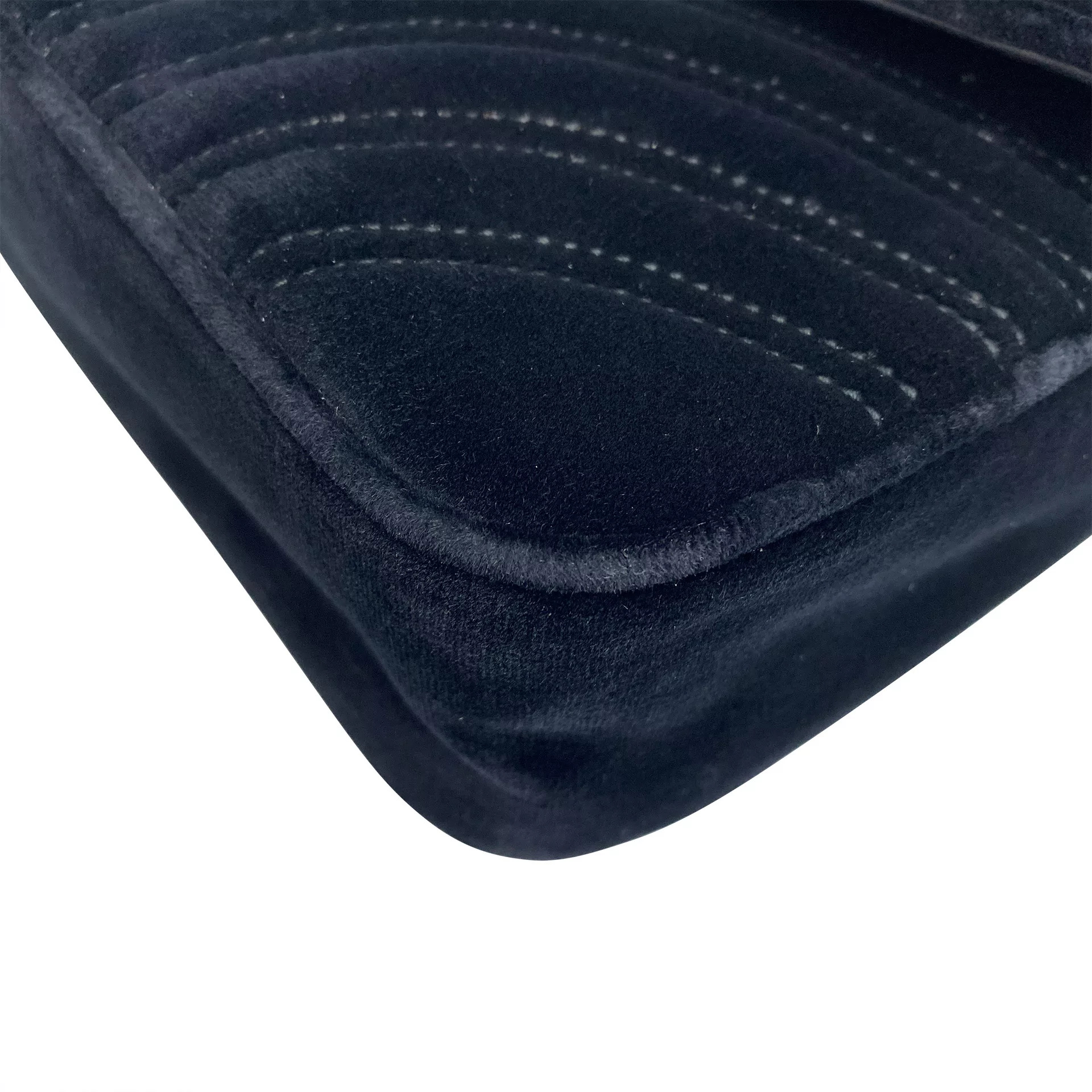 Bolsa Gucci GG Marmont Veludo Preta