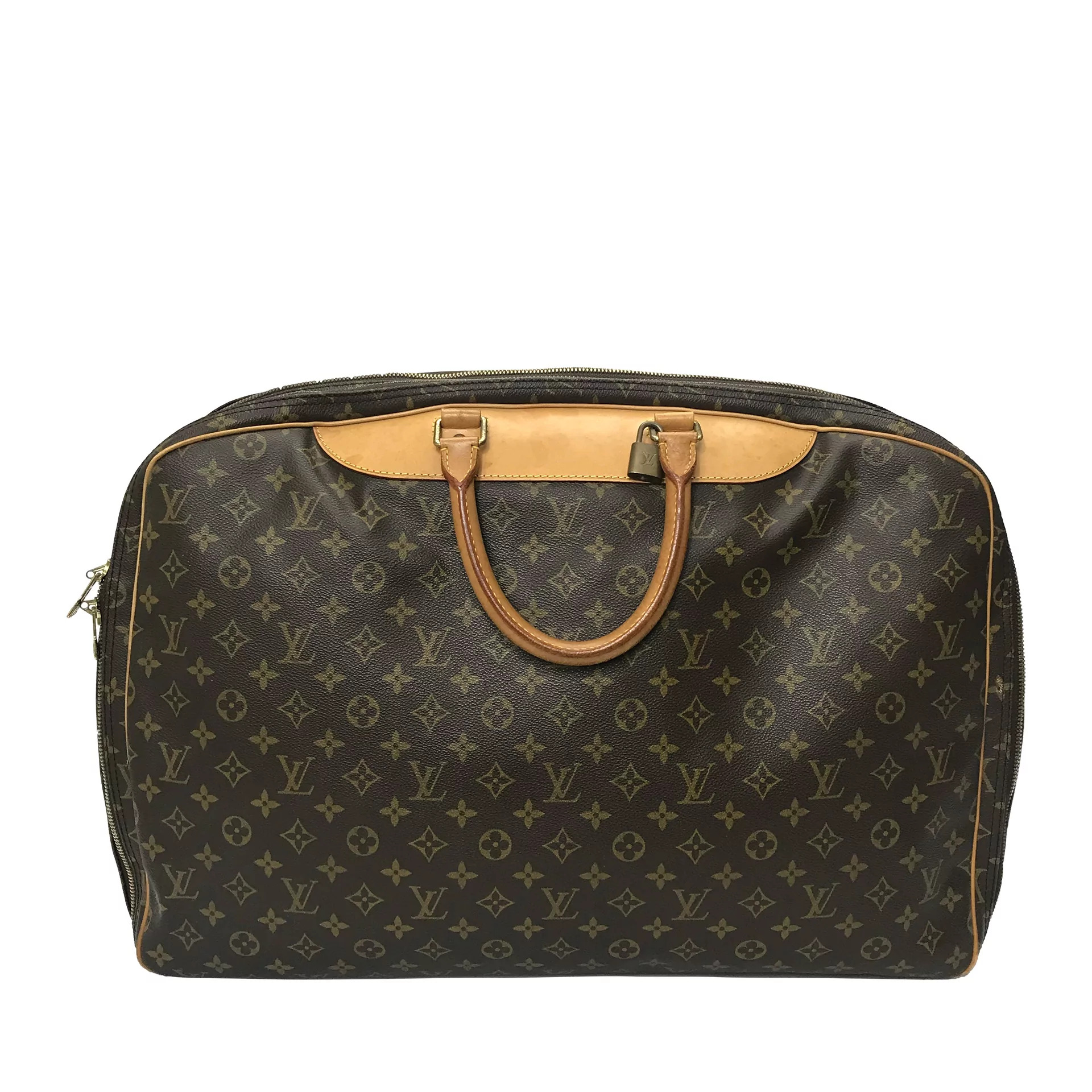 Mala Louis Vuitton Alize Monograma