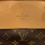 Mala Louis Vuitton Alize Monograma