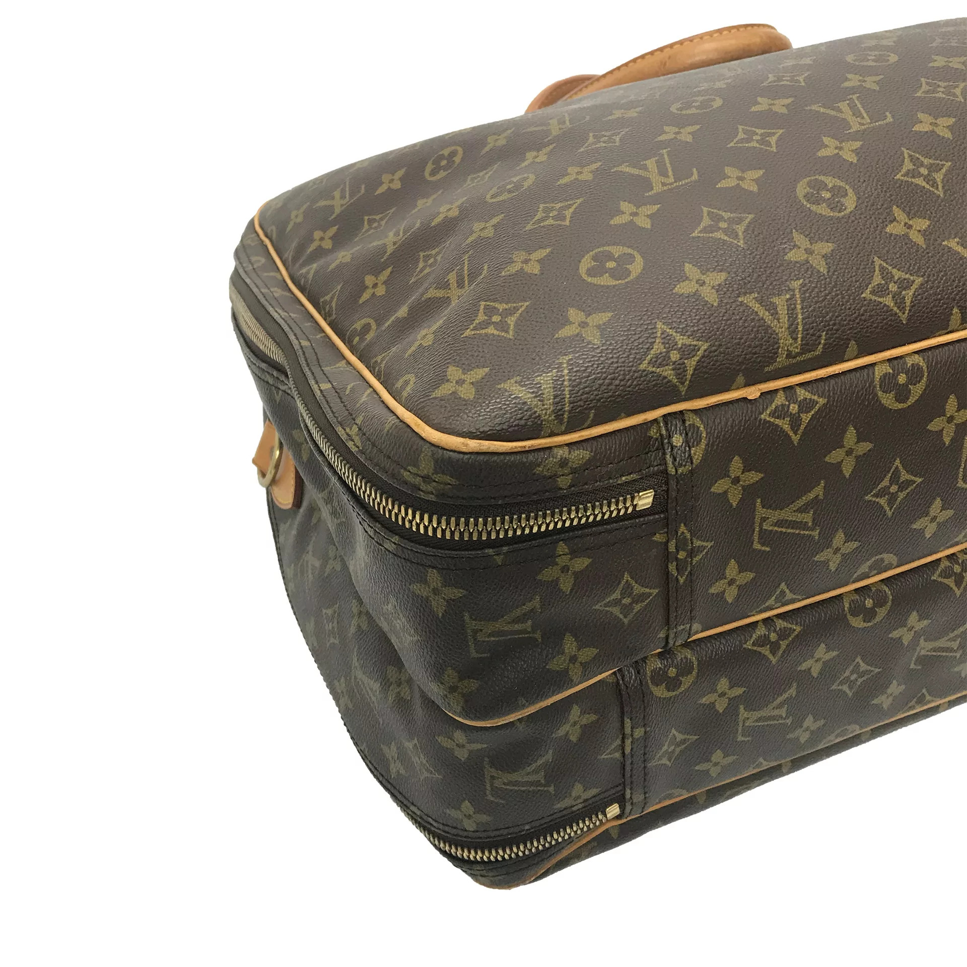 Mala Louis Vuitton Alize Monograma