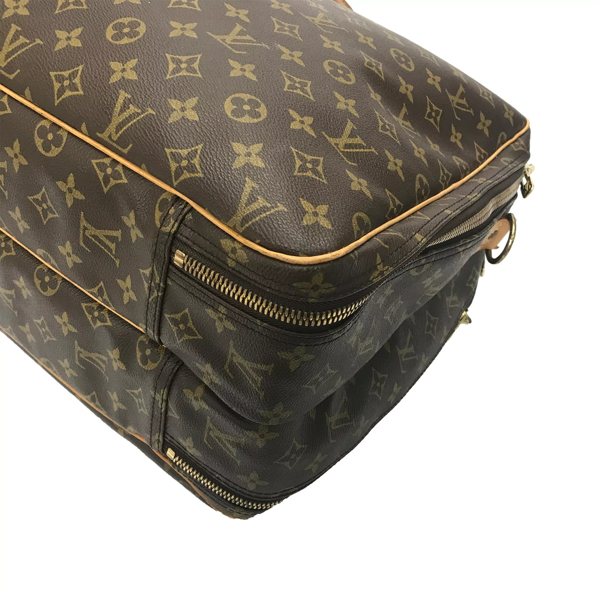 Mala Louis Vuitton Alize Monograma