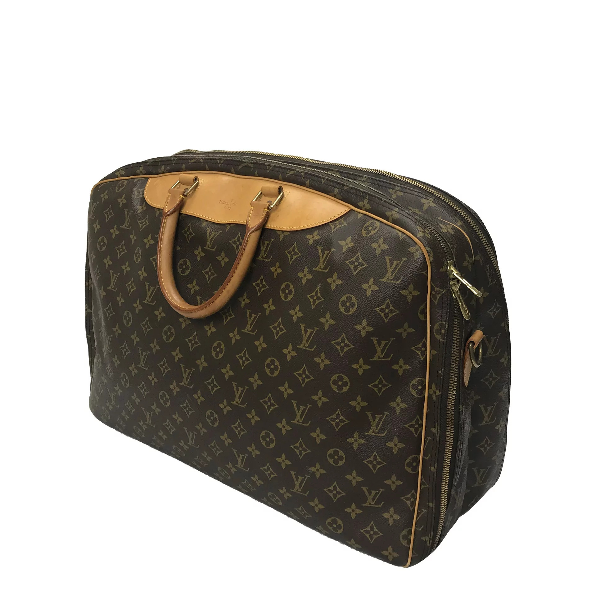 Mala Louis Vuitton Alize Monograma