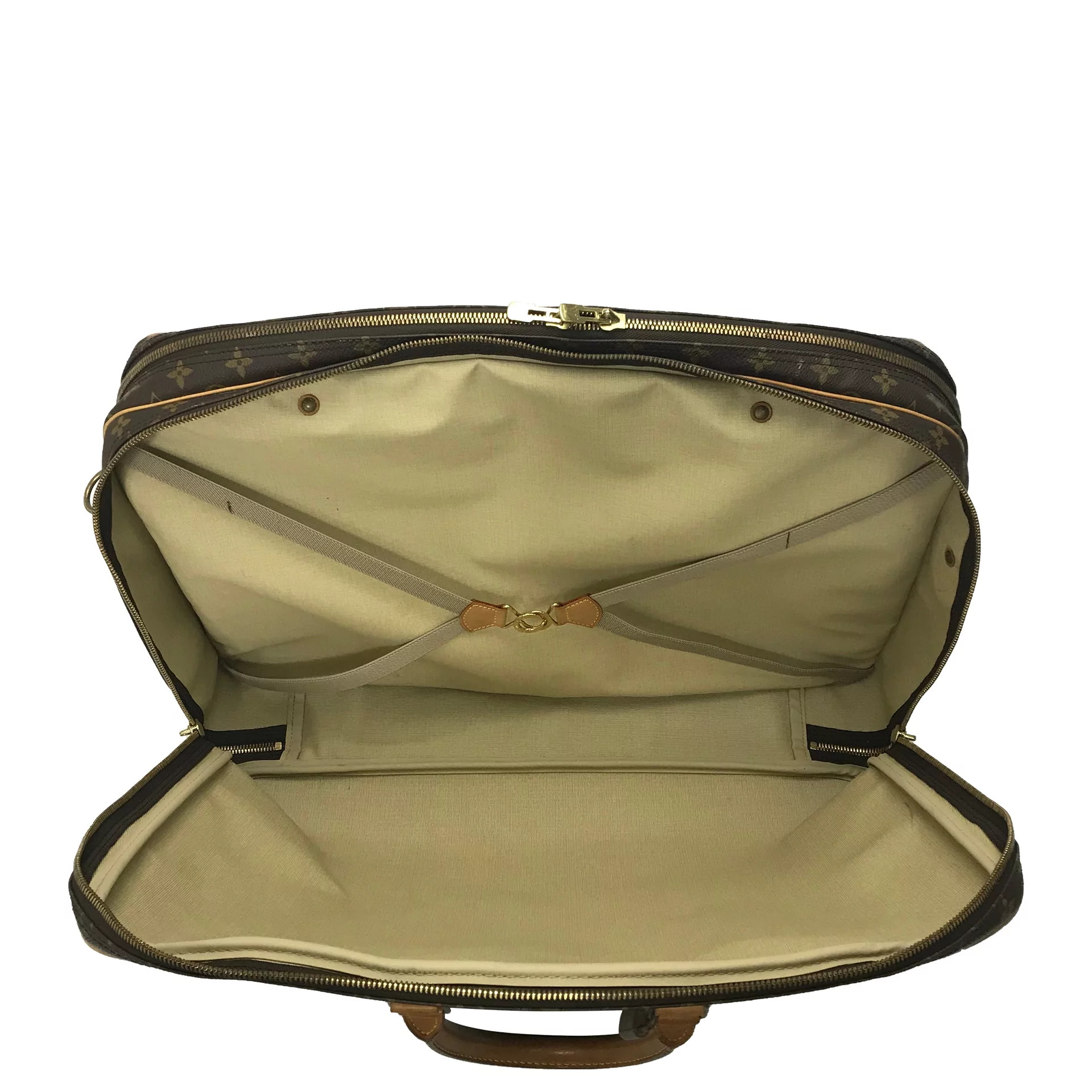 Mala Louis Vuitton Alize Monograma