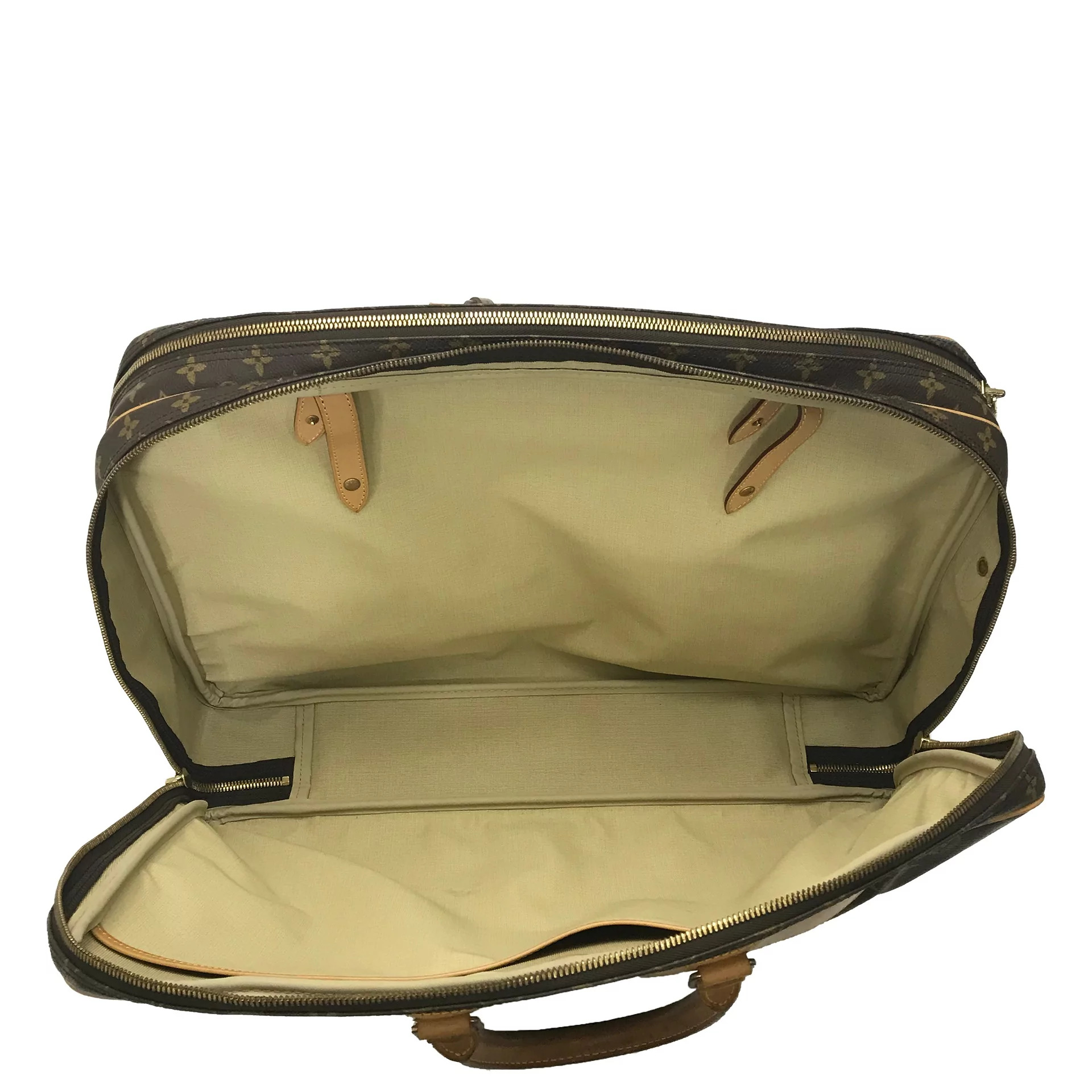 Mala Louis Vuitton Alize Monograma