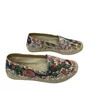 Espadrille Gucci Estampa Floral