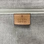 Bolsa Gucci Tattoo Heart Tribeca Messenger Caramelo