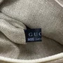 Bolsa Gucci Tattoo Heart Tribeca Messenger Caramelo