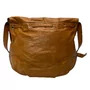 Bolsa Gucci Tattoo Heart Tribeca Messenger Caramelo