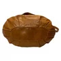 Bolsa Gucci Tattoo Heart Tribeca Messenger Caramelo