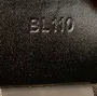 Pasta Executiva Montblanc Meisterstück Couro Preta