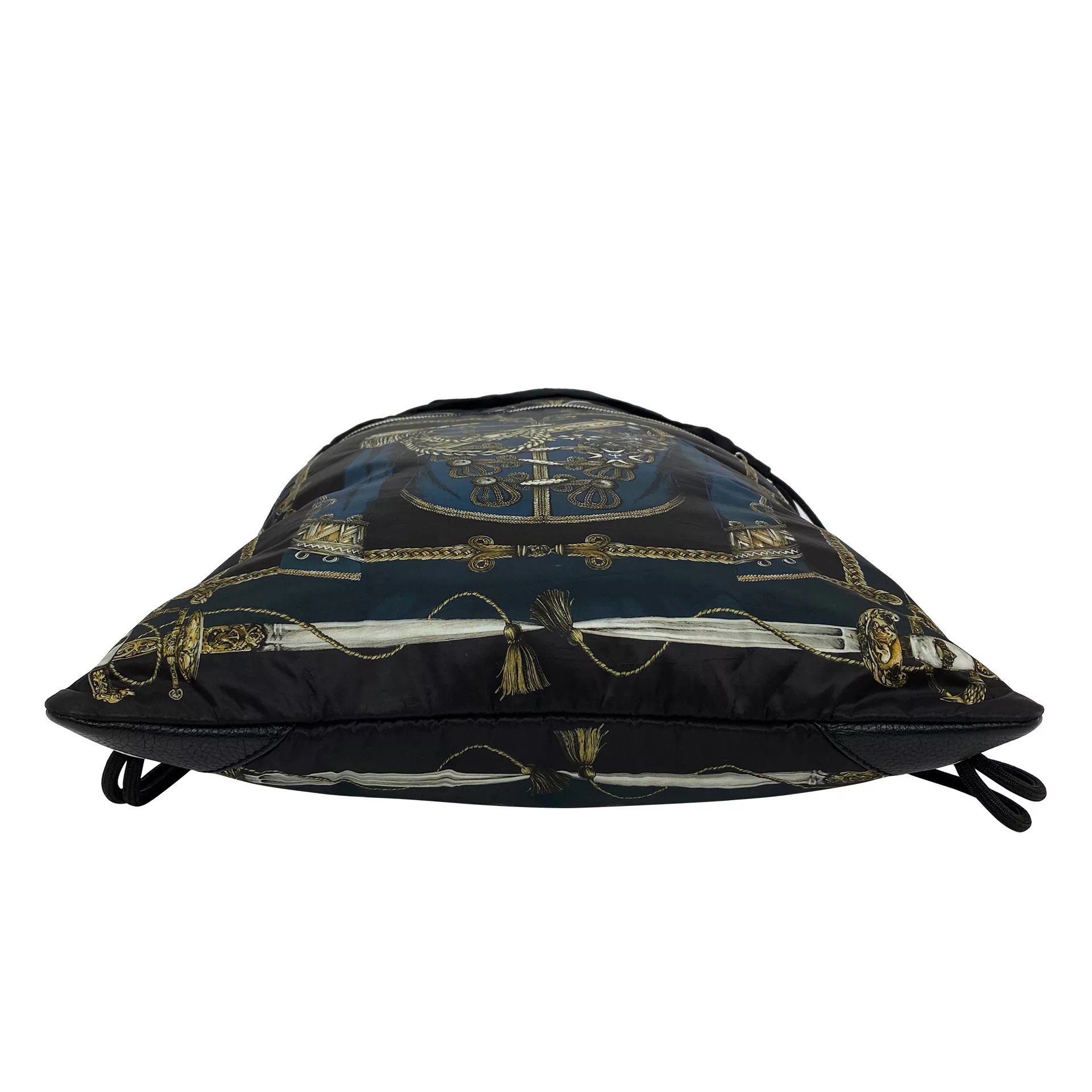 Mochila Dolce & Gabbana Estampada