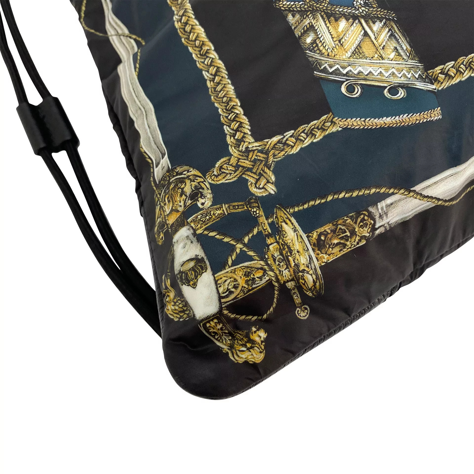Mochila Dolce & Gabbana Estampada