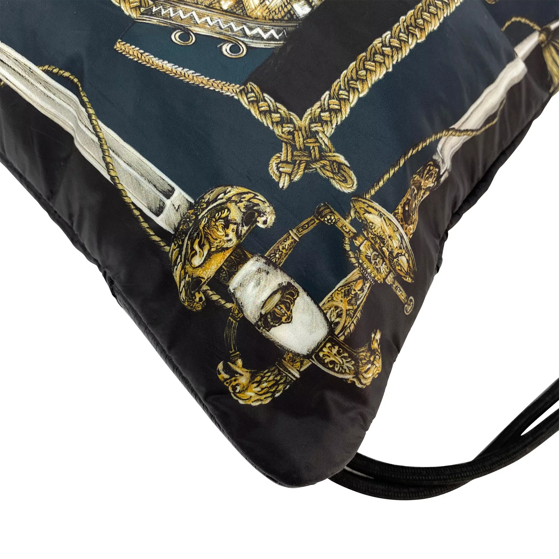 Mochila Dolce & Gabbana Estampada