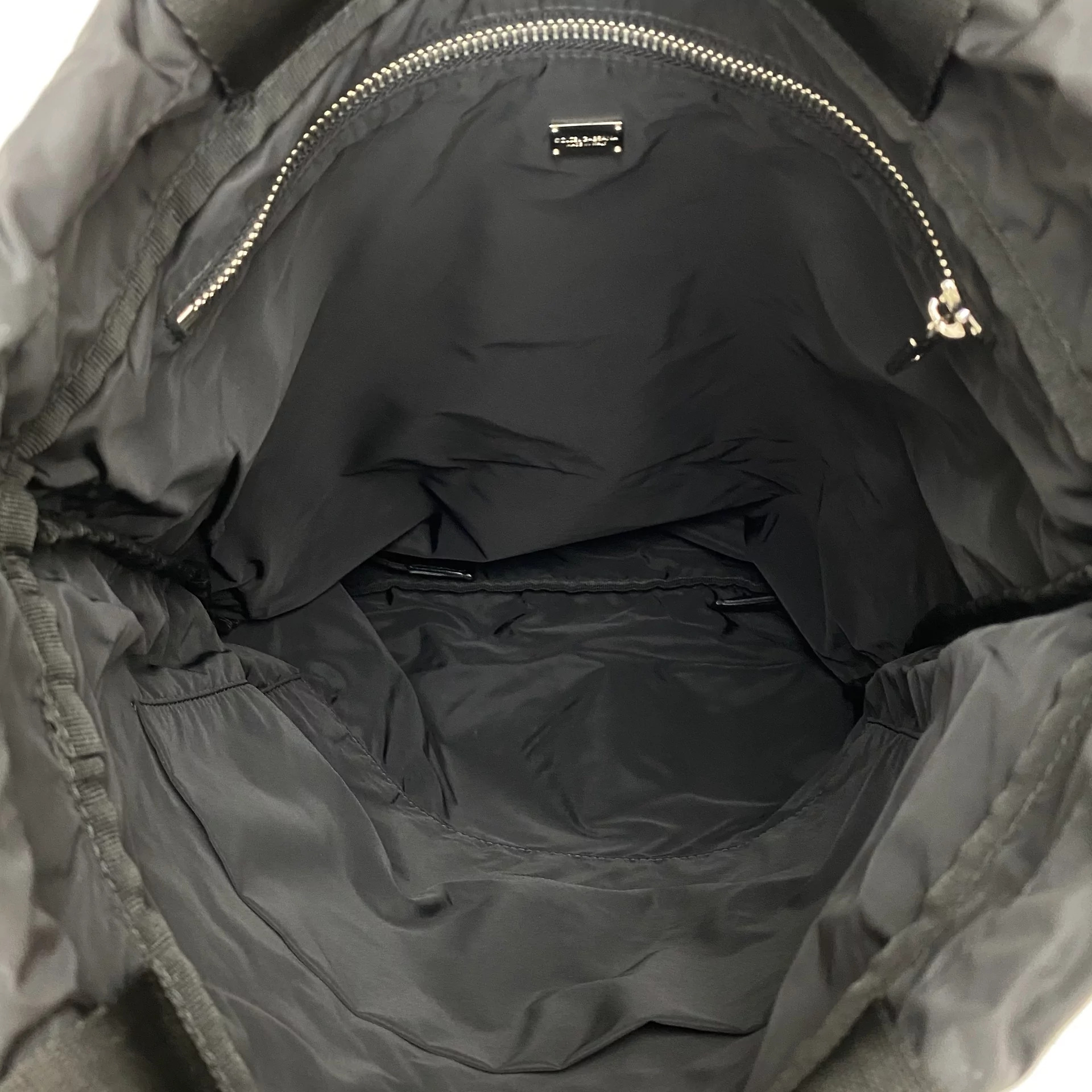 Mochila Dolce & Gabbana Estampada