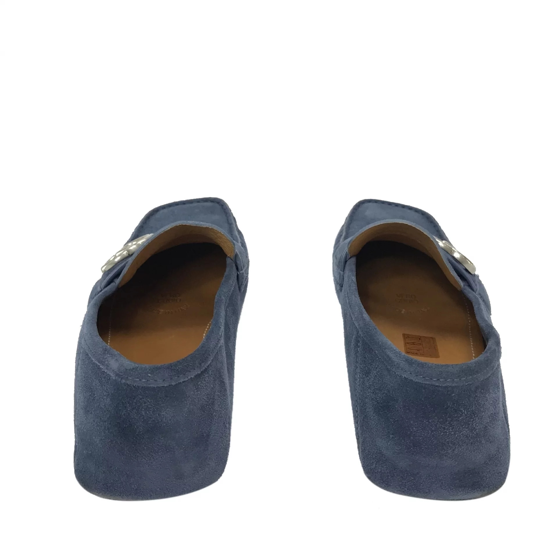 Mocassim Gucci Masculino 