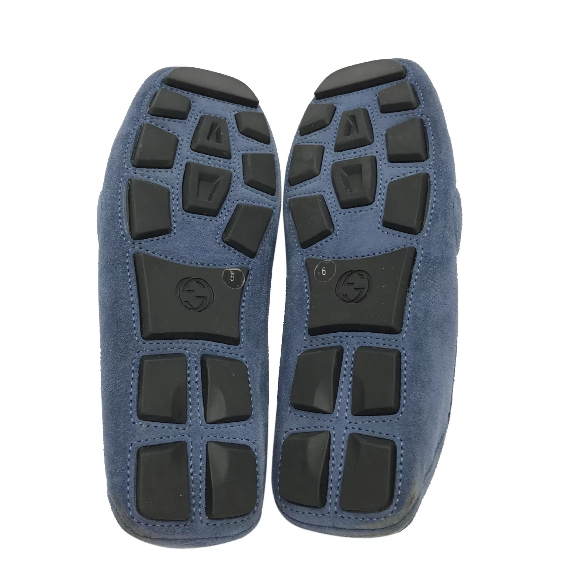 Mocassim Gucci Masculino 