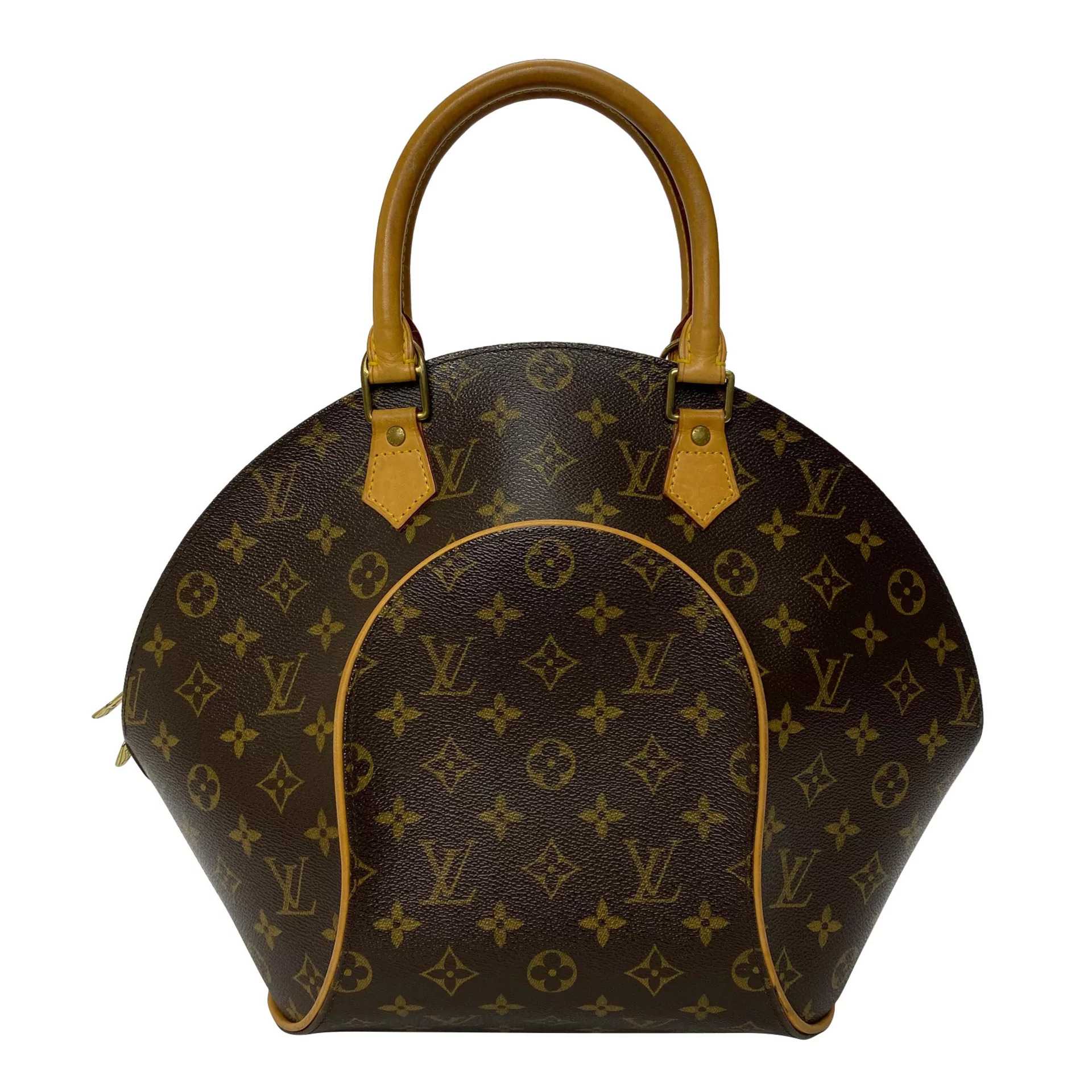 Bolsa Louis Vuitton Ellipse Monograma