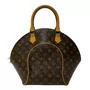 Bolsa Louis Vuitton Ellipse Monograma