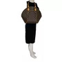 Bolsa Louis Vuitton Ellipse Monograma
