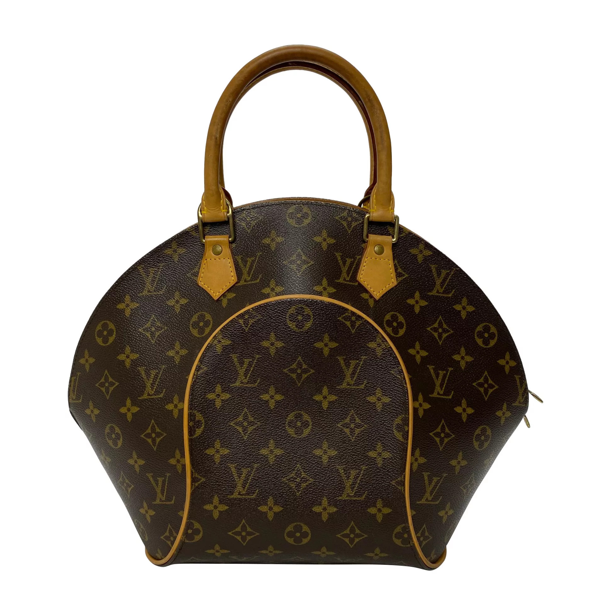 Bolsa Louis Vuitton Ellipse Monograma