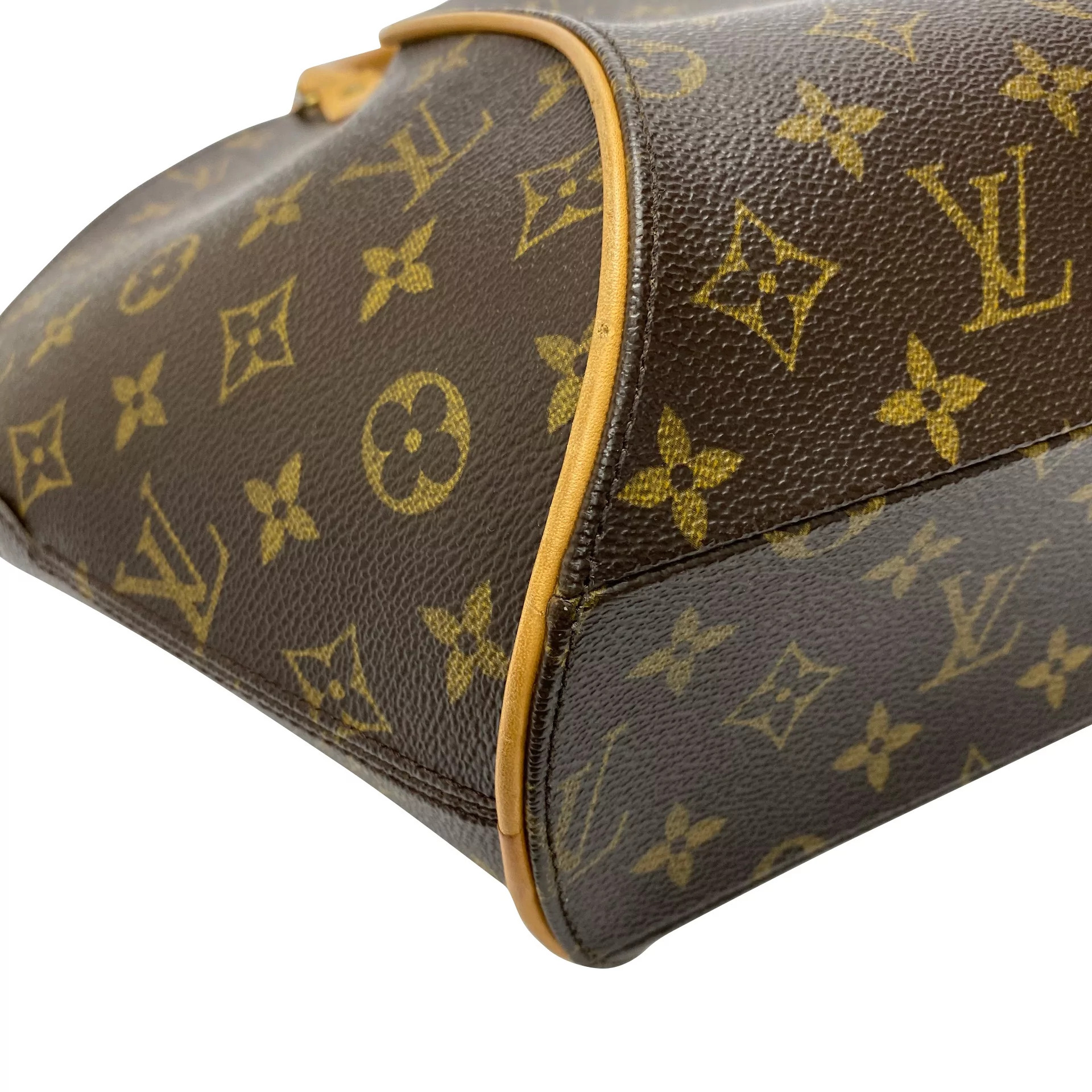 Bolsa Louis Vuitton Ellipse Monograma