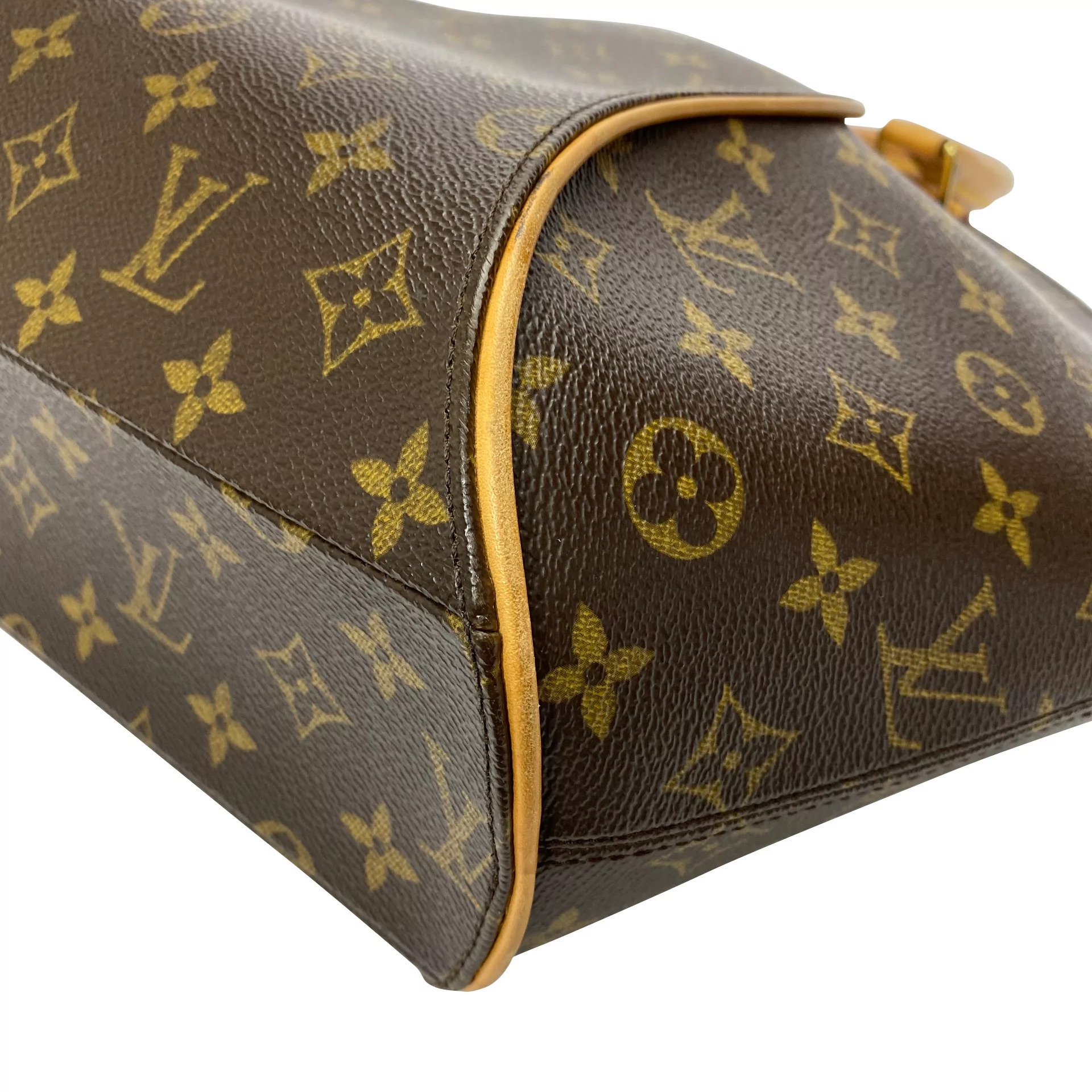 Bolsa Louis Vuitton Ellipse Monograma