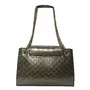 Bolsa Gucci Emily Guccissima Metalizada