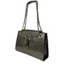 Bolsa Gucci Emily Guccissima Metalizada