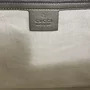 Bolsa Gucci Emily Guccissima Metalizada