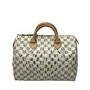 Bolsa Louis Vuitton Speedy 30 Damier Azur