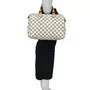 Bolsa Louis Vuitton Speedy 30 Damier Azur