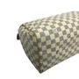 Bolsa Louis Vuitton Speedy 30 Damier Azur