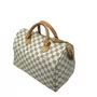 Bolsa Louis Vuitton Speedy 30 Damier Azur