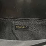 Bolsa Chanel Boy Tote Preta