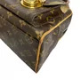 Bolsa Louis Vuitton Manhattan PM Monograma 
