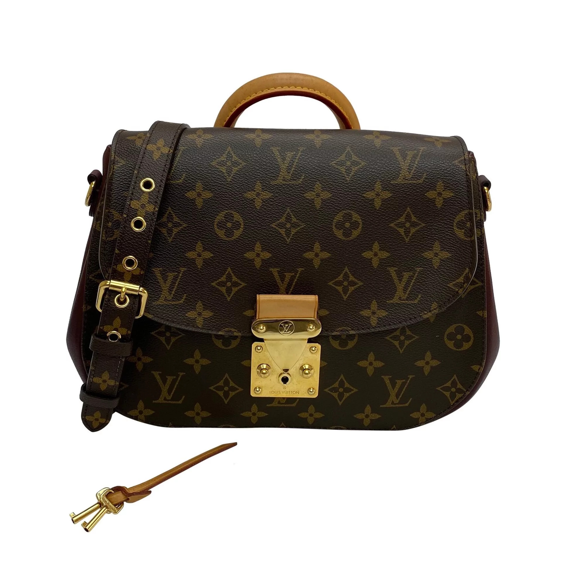 Bolsa Louis Vuitton Eden