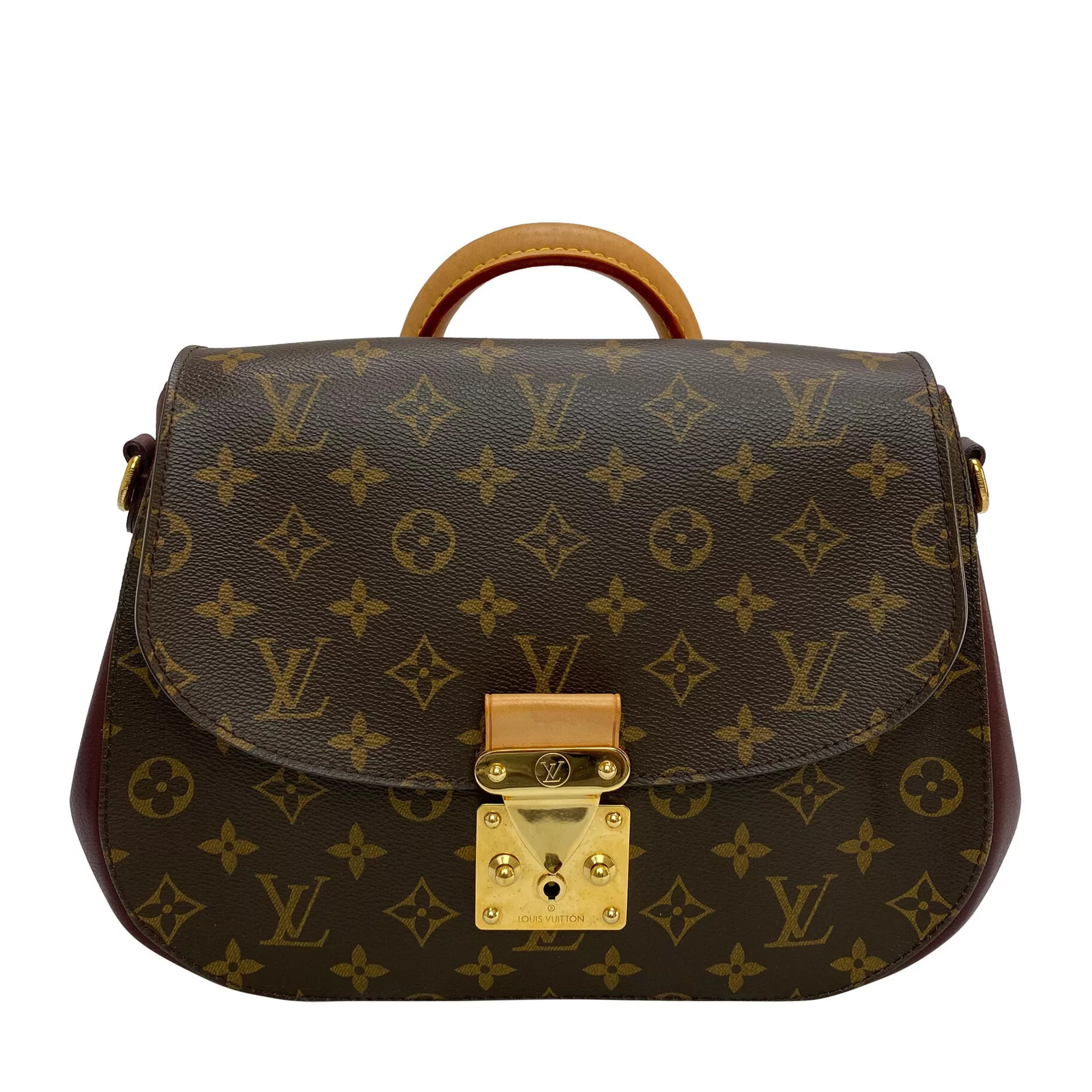 Bolsa Louis Vuitton Eden