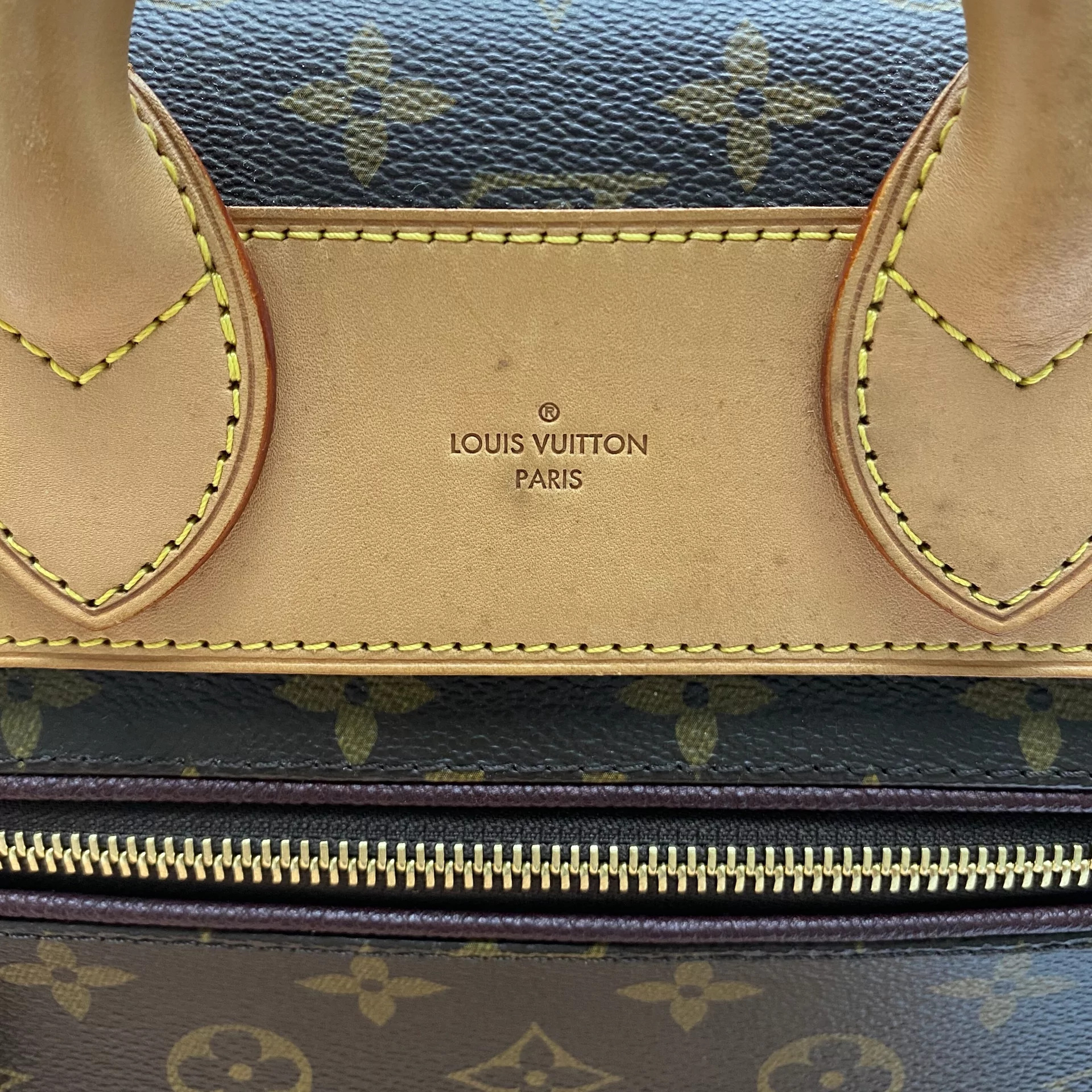 Bolsa Louis Vuitton Eden