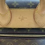 Bolsa Louis Vuitton Eden
