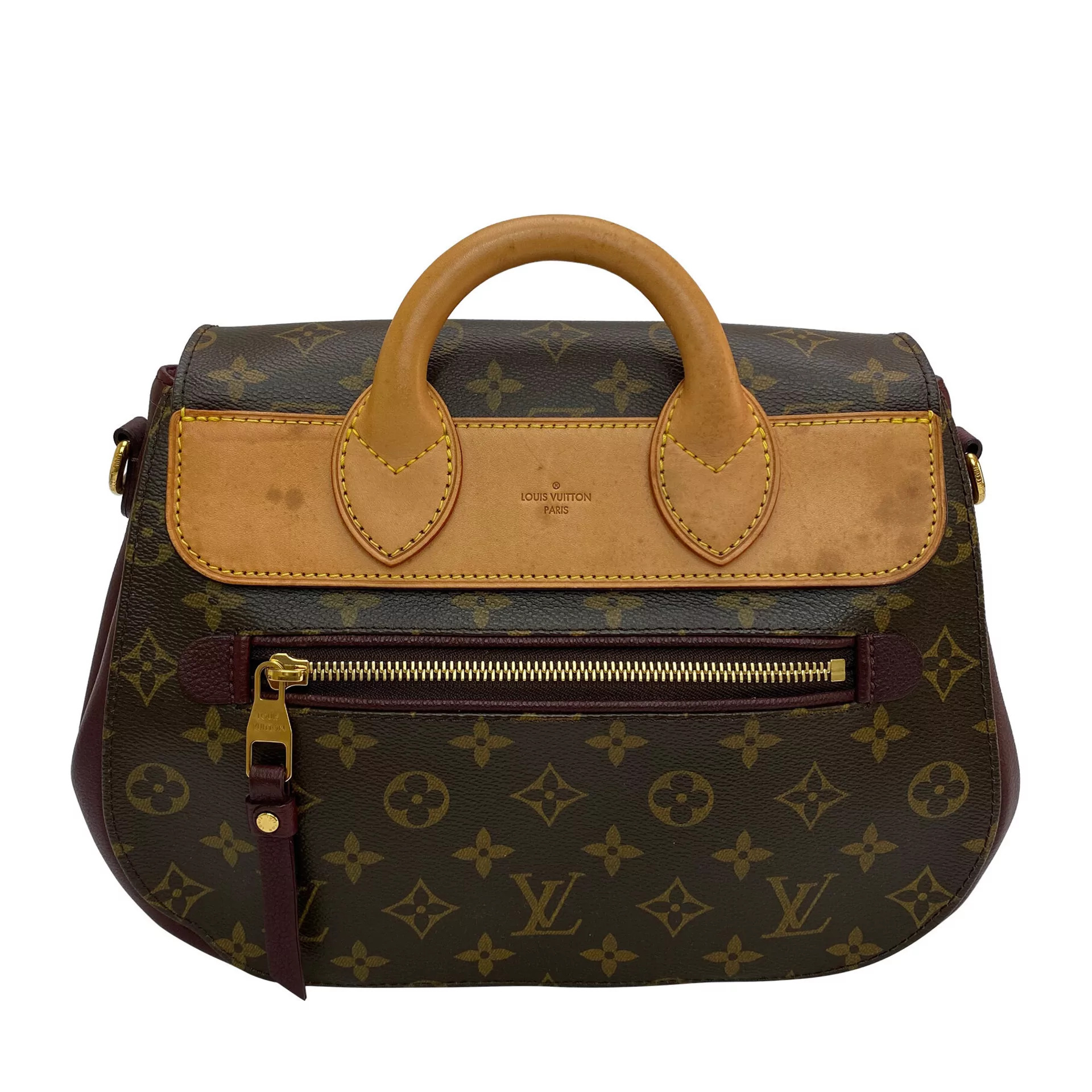 Bolsa Louis Vuitton Eden