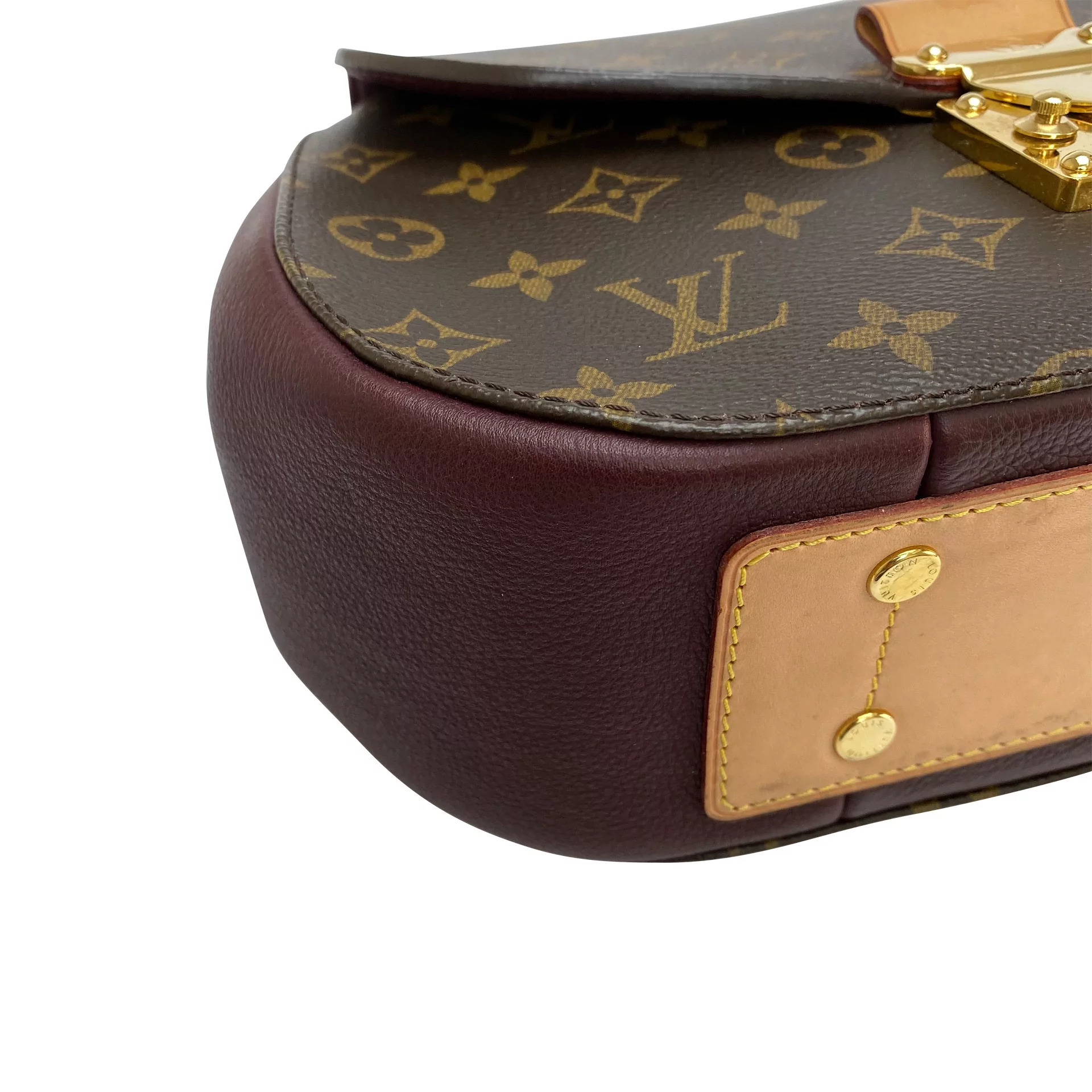 Bolsa Louis Vuitton Eden