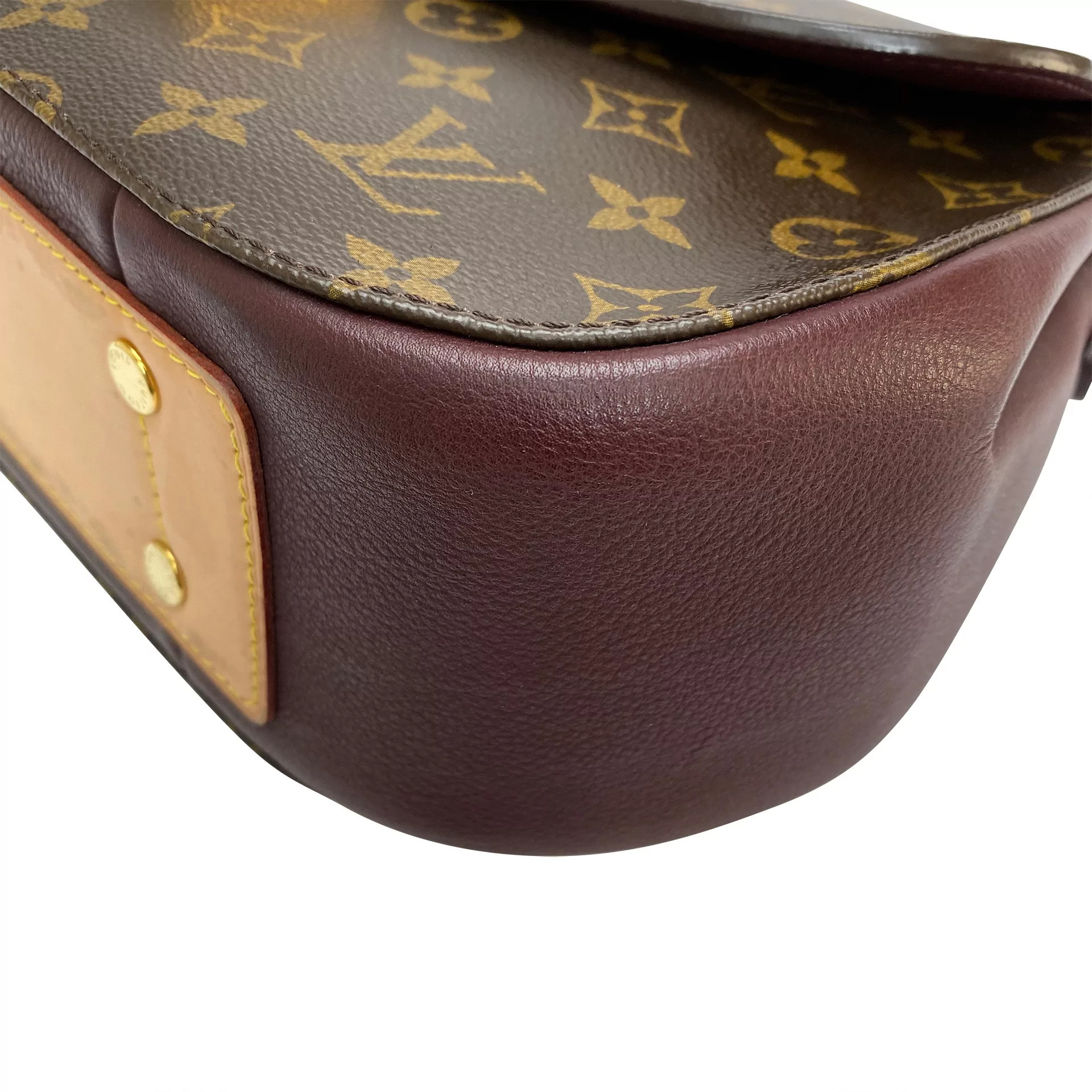 Bolsa Louis Vuitton Eden