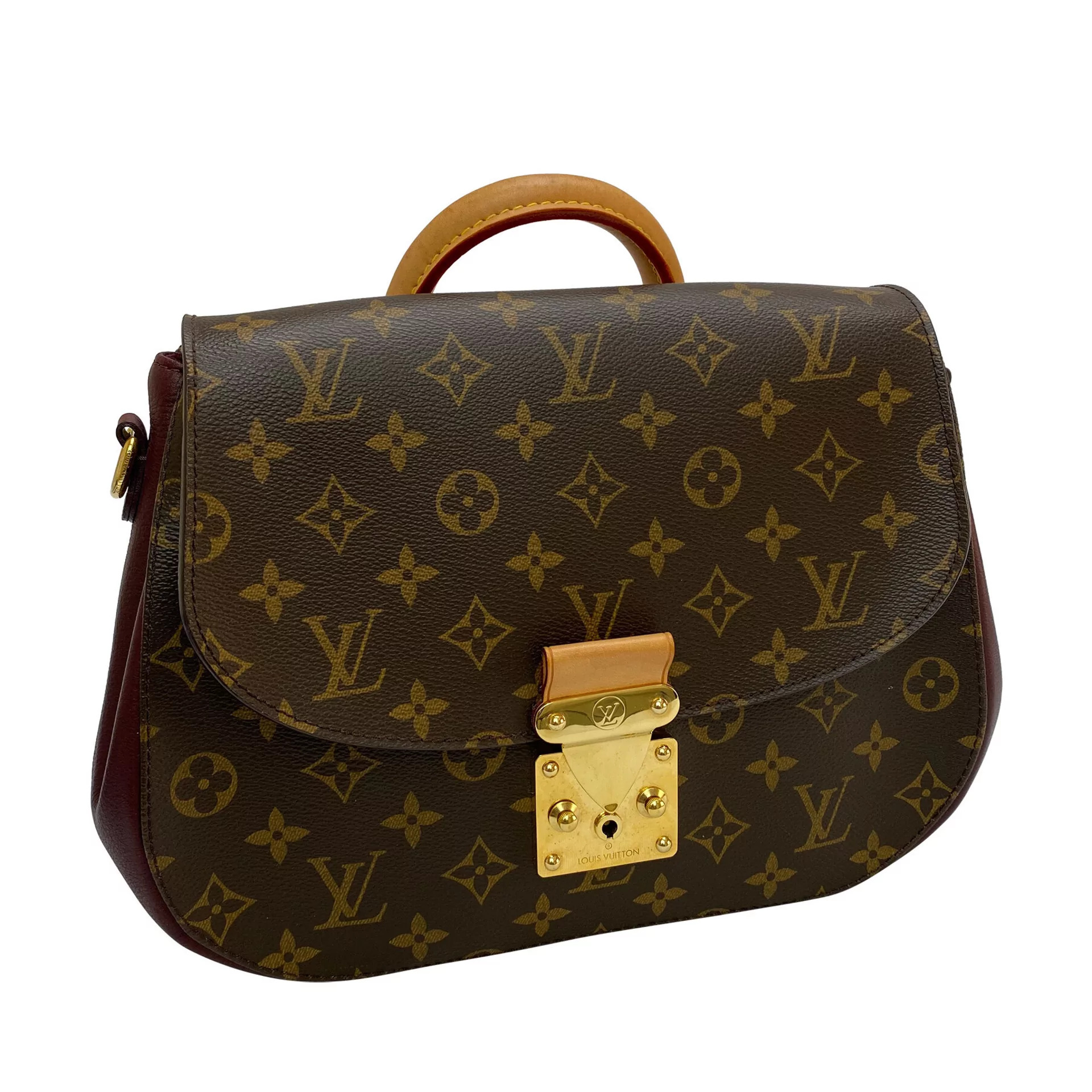 Bolsa Louis Vuitton Eden