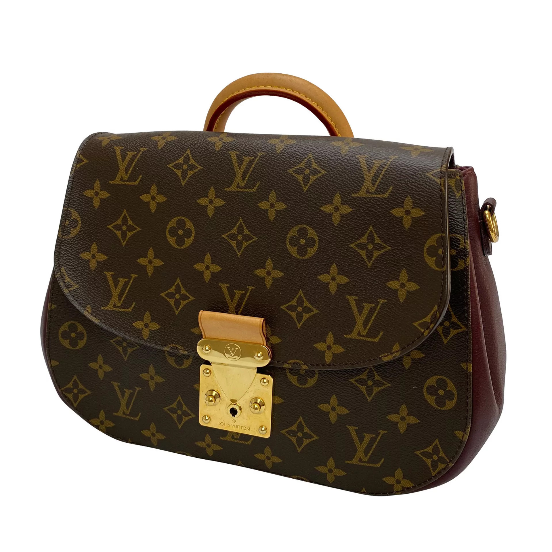 Bolsa Louis Vuitton Eden