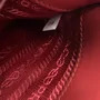 Bolsa Prada Matelassê Vermelha